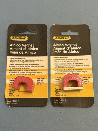 General tools 370 2 - tools, #370-2