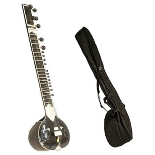 Sitar case bag single - sitar,