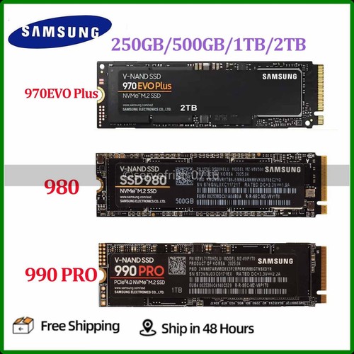 Samsung ssd 970evo - ssd,