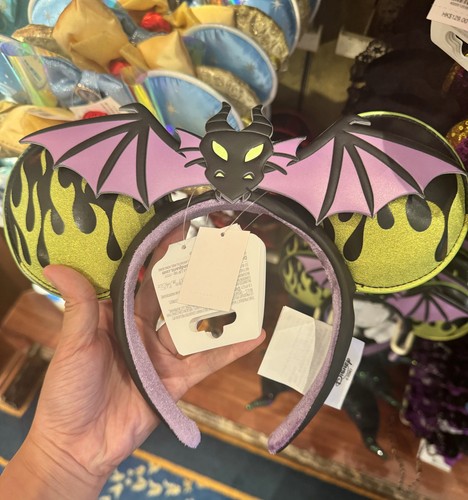 Disney parks maleficent dragon - disney.parks,