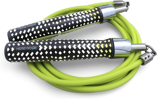 Hererope 4lb weighted - weighted, jump