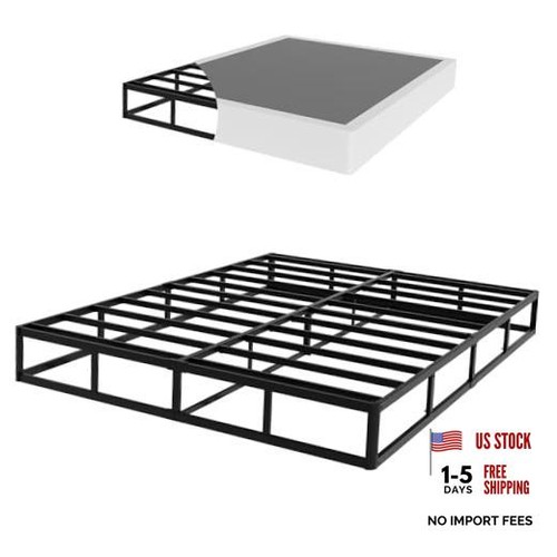 Size box spring inch - size,