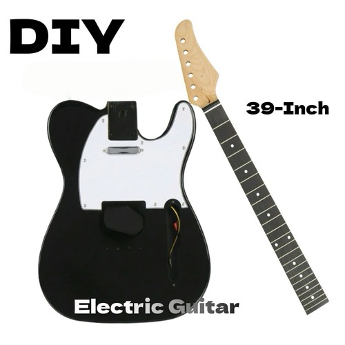 Diy style electric - diy, t-style