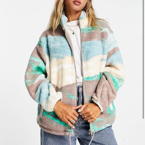 Levi atlas sherpa mountain - atlas,