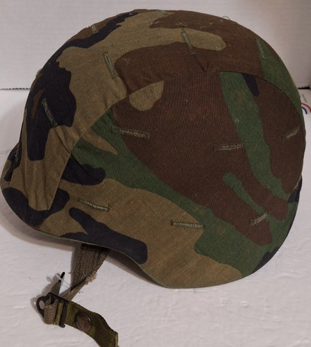 Army helmet pasgt - helmet, m-6