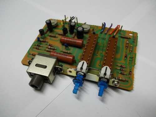 Pioneer 980 1080 - pioneer, sx-980