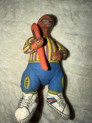 Vintage applause stuffed - applause,