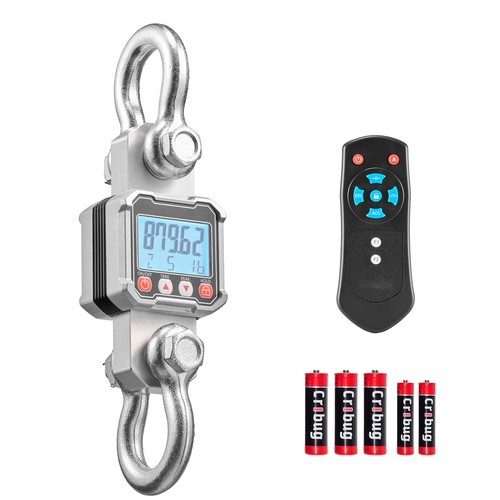 Uimoso digital crane scale - crane,