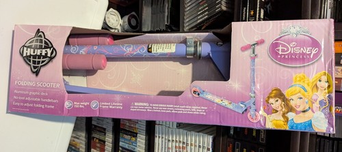 Huffy disney princess folding - disney,
