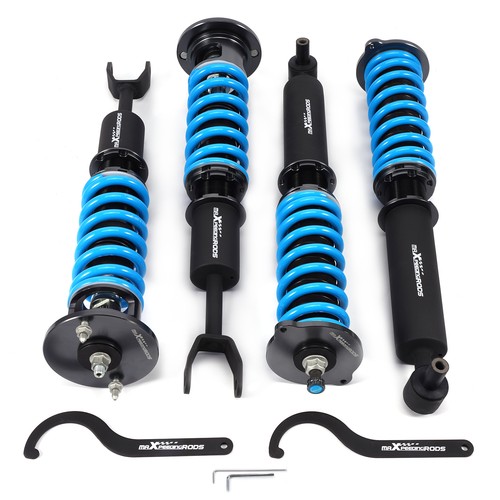 Maxpeedingrods adjustable - t6,