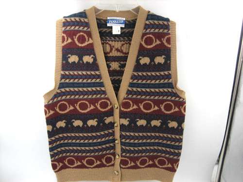 Vintage pendleton knockabouts - vintage,