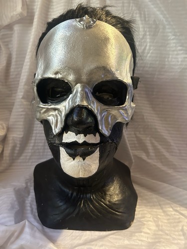 Papa perpetua ghost mask - papa,