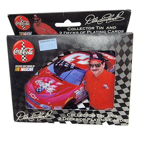 2004 dale earnhardt collector - 2004,