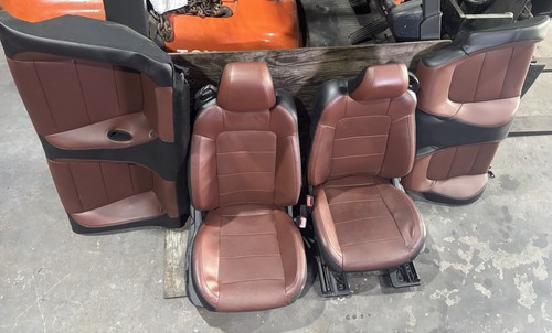 2016 ford mustang - oem, complete