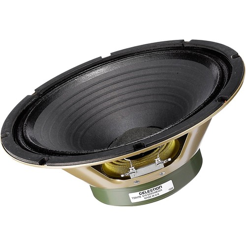 Celestion g10 greenback 30w - greenback,