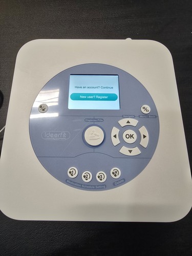 Automatic pill dispenser - pill,