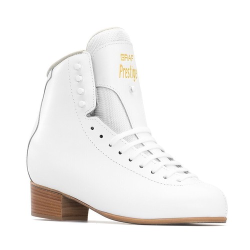 Graf prestige figure skates - graf,