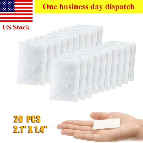 20pcs cpap fine air filters - cpap,