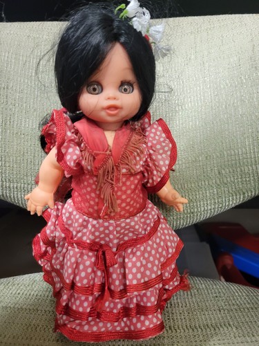 Flamenco vtg 9 - vtg,