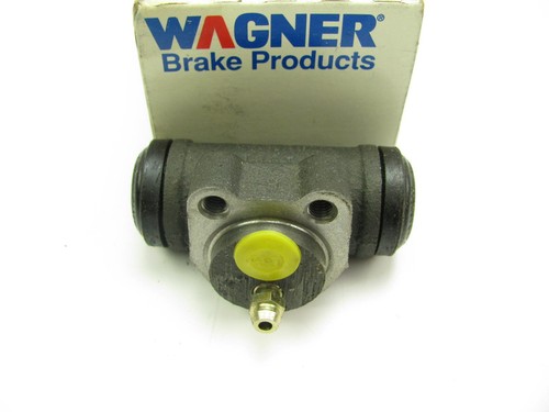 Wagner f80148 drum brake wheel - f80148,