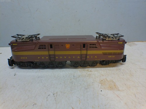 Line electric locomotive - electric,