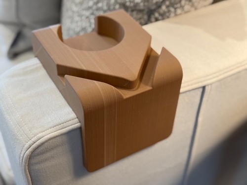 Custom drink holder for - custom,