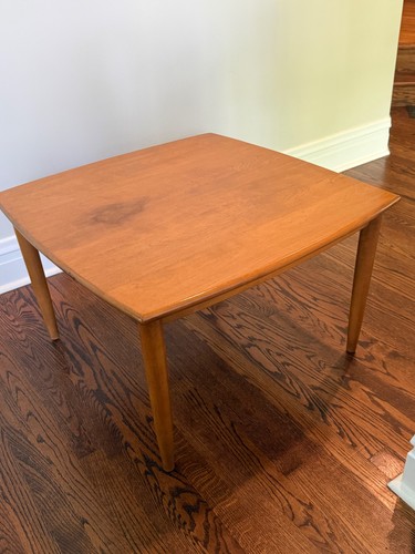 Vintage conant ball coffee - conant,