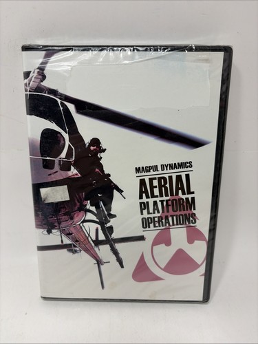 Magpul dynamics aerial - dynamics,