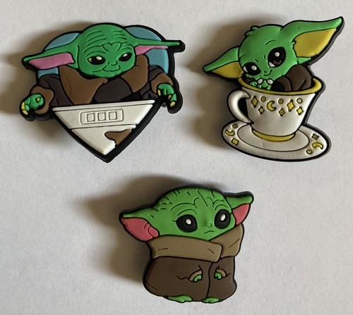 Shoe groku baby yoda star - groku, wars