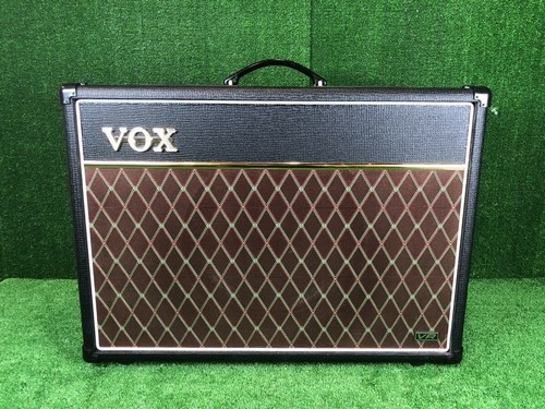 Vox ac15vr guitar - ac15vr, amplifier