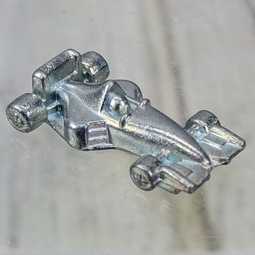 Indy race car monopoly - indy,