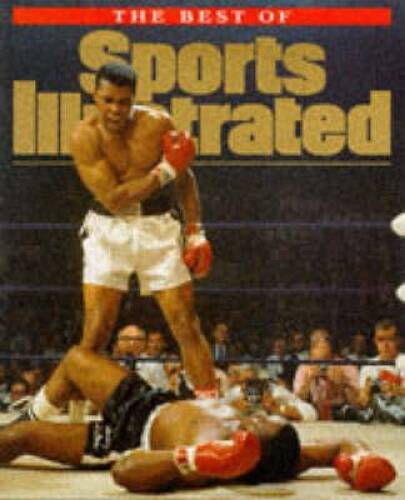 The best sports illustrated - the,
