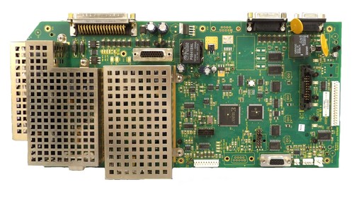 Sciex 5021568 control - ab,
