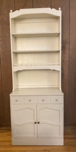 Ethan allen hutch - allen,