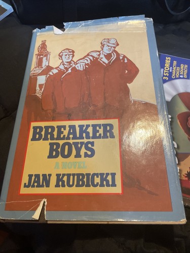 Breaker boys jan - boys,