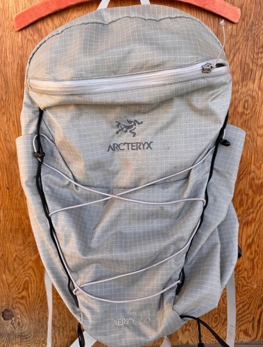 Arc teryx aerios - aerios, women's