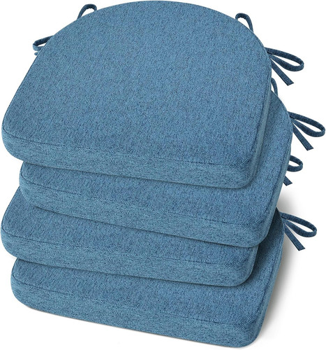 Kitchen chair cushions - kitchen, set