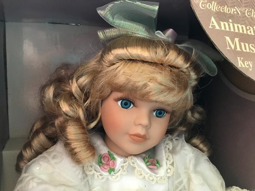 Vintage doll collectors choice - vintage,