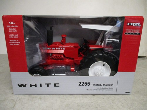 2024 ertl white - ertl, toy