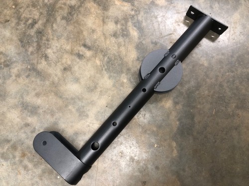Parts only weider 2980 - parts,