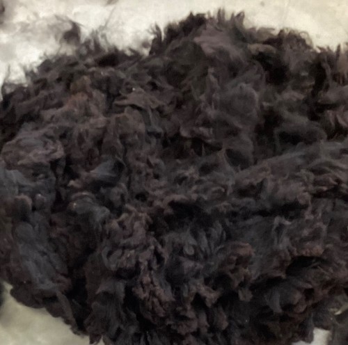 Raw alpaca fiber beautiful - raw, fiber,