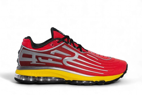 Supreme nike air - supreme, max