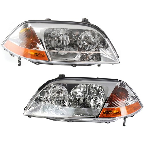 Driver and passenger side - driver,