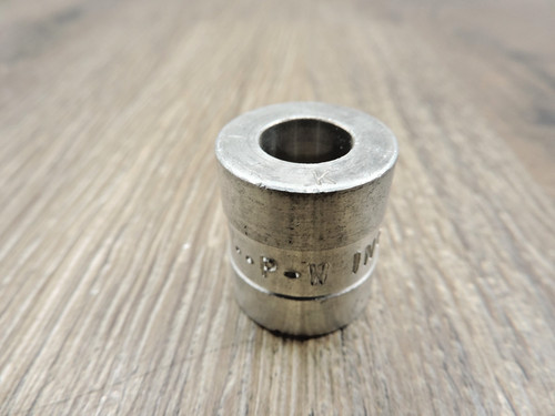 Ponsness warren bushing - warren, k