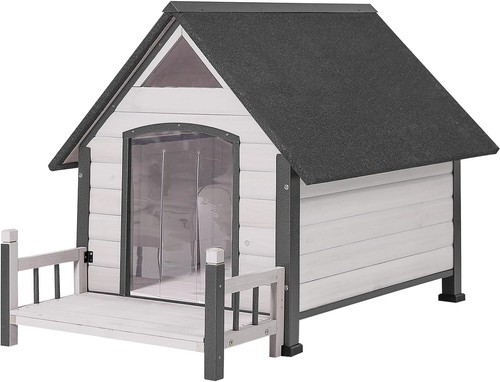Aivituvin outdoor dog house - outdoor,