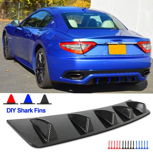 For maserati gran turismo rear - maserati,