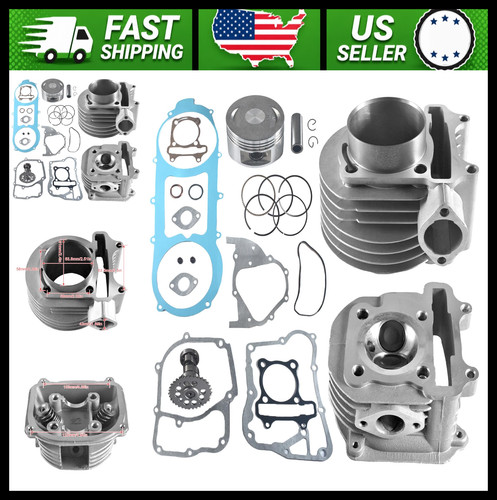 Gy6 150cc 170cc 180cc big - 150cc, to