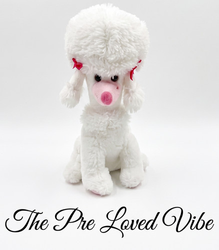 Homerbest white french - french, poodle