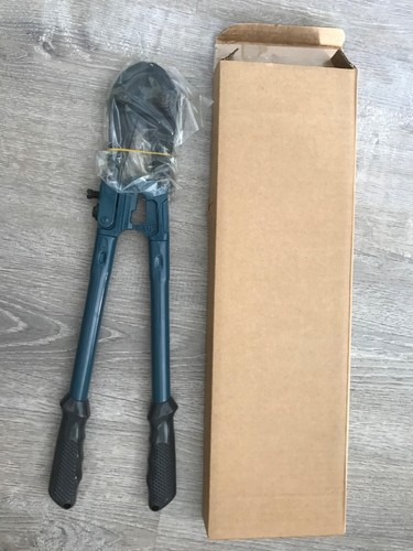 Anvil bolt cutters new - cutters,