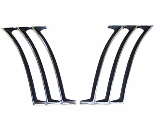 1969 camaro rear quarter - 1969,